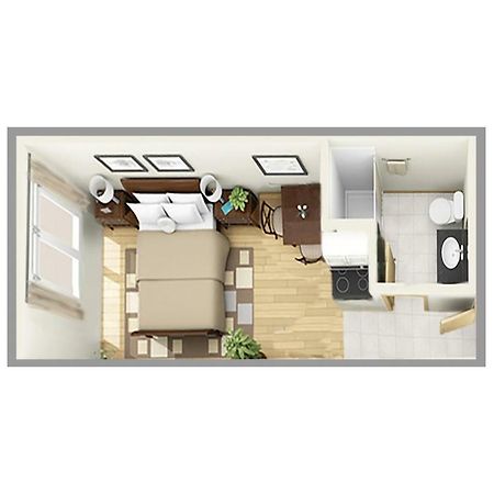 Bizstyle Apartment Sëlva Buitenkant foto