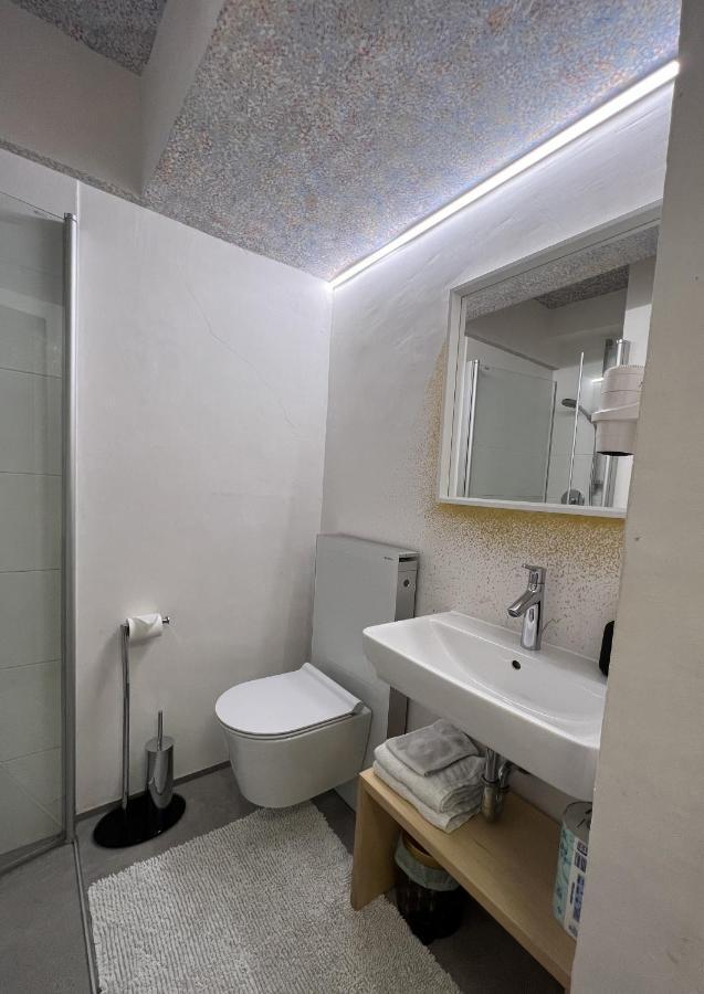 Bizstyle Apartment Sëlva Buitenkant foto