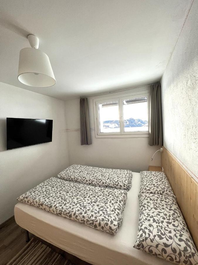 Bizstyle Apartment Sëlva Buitenkant foto
