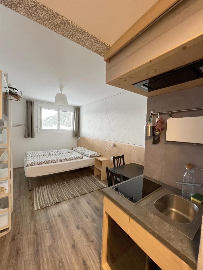 Bizstyle Apartment Sëlva Buitenkant foto