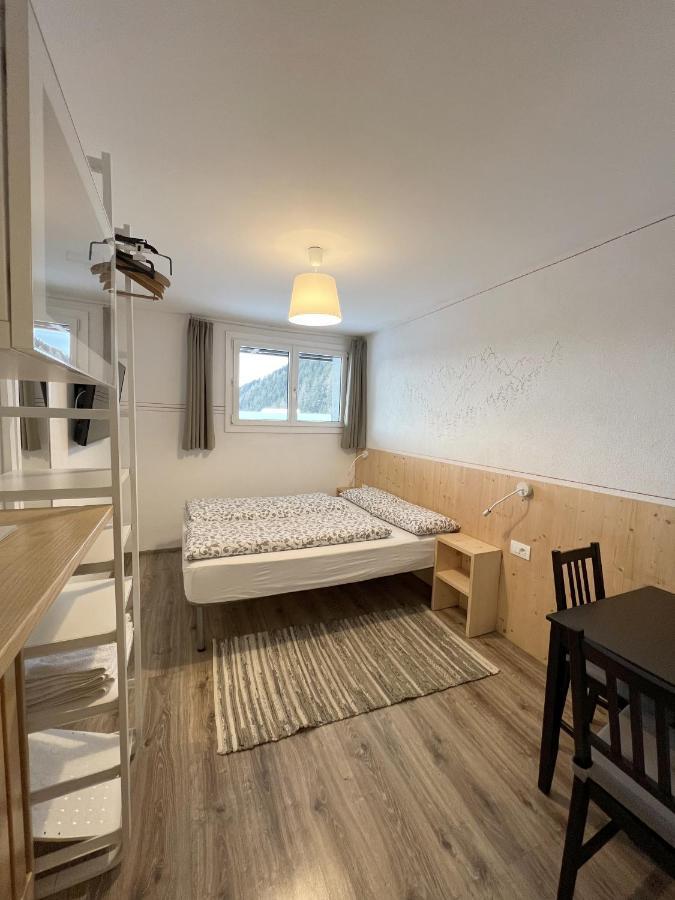 Bizstyle Apartment Sëlva Buitenkant foto