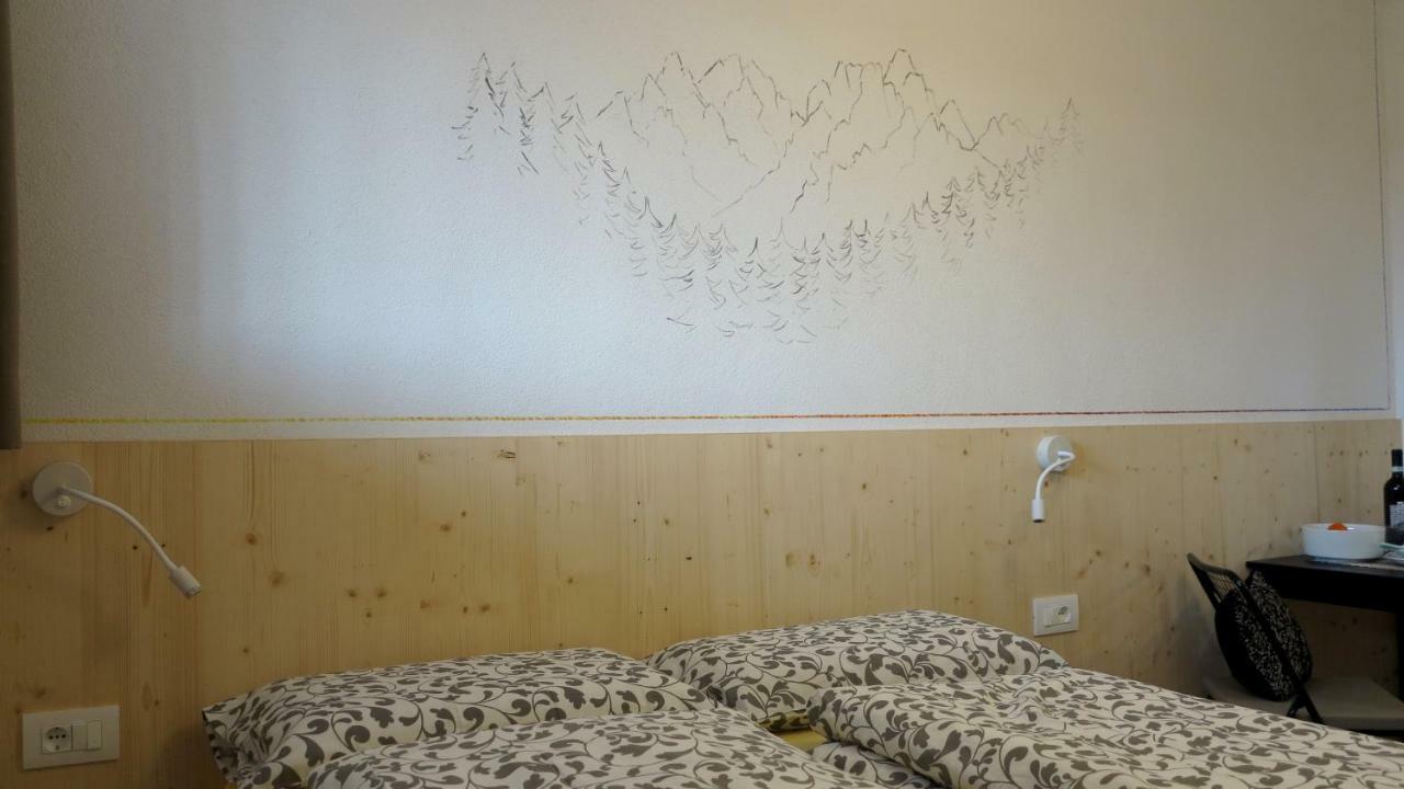 Bizstyle Apartment Sëlva Buitenkant foto