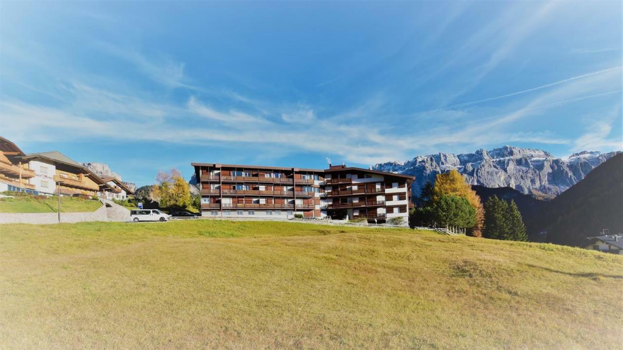 Bizstyle Apartment Sëlva Buitenkant foto